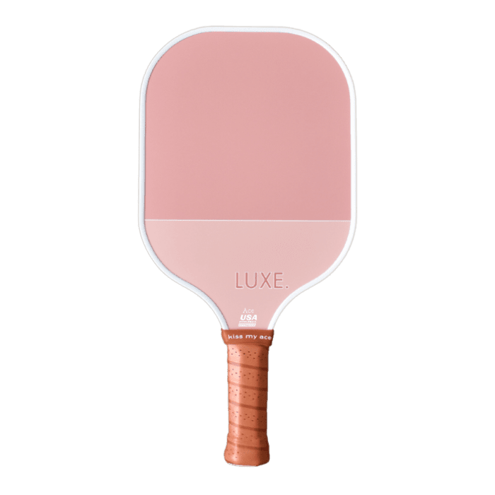 Dipped from LUXE Pickleball