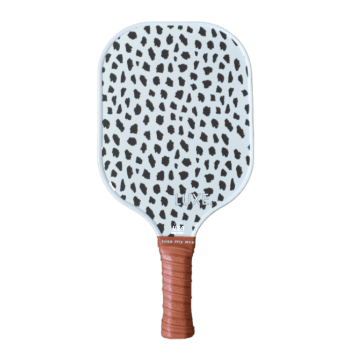 Cheetah from LUXE Pickleball