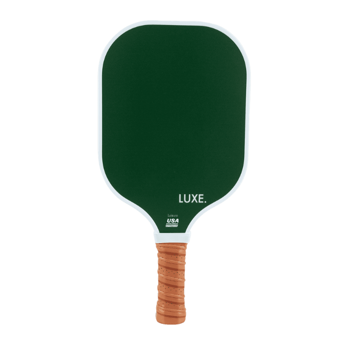 Aesthetic Solids from LUXE Pickleball