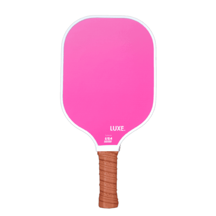 Aesthetic Solids from LUXE Pickleball
