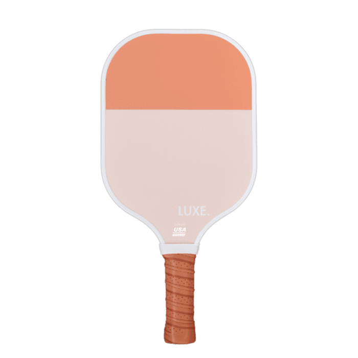 Dipped from LUXE Pickleball