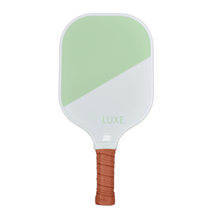Dipped from LUXE Pickleball