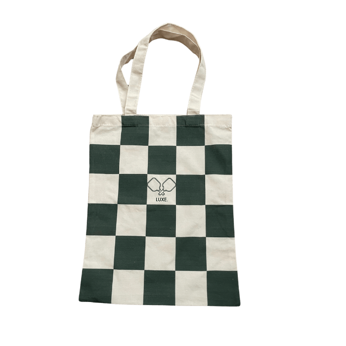 Tote Bag from LUXE Pickleball