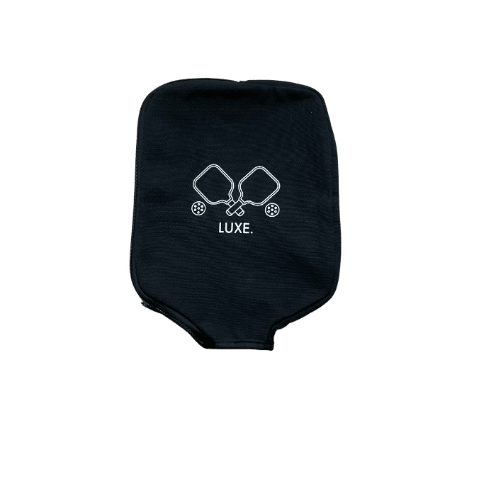Paddle case from LUXE Pickleball