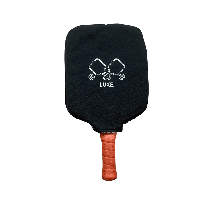 Paddle case from LUXE Pickleball