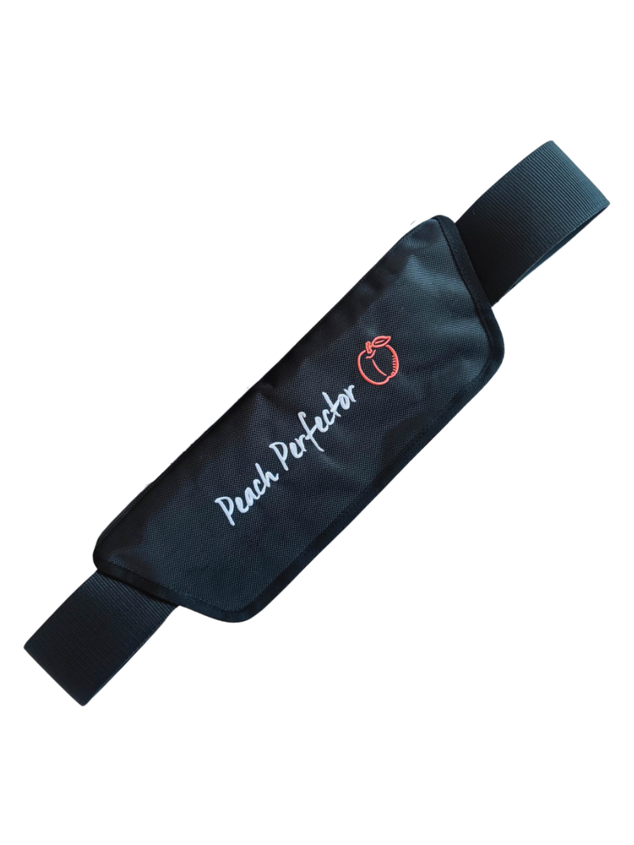 Peach Perfector Hip Thrust Belt from Peach Perfect