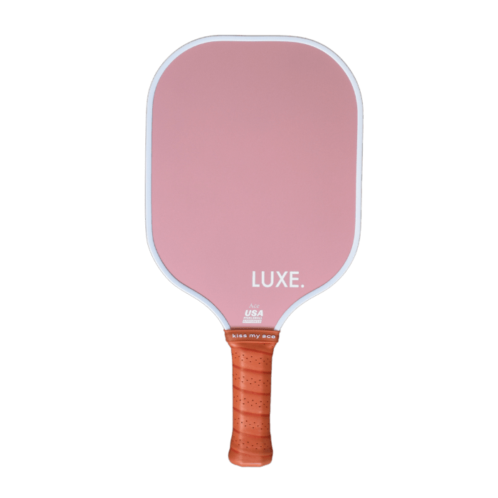 Aesthetic Solids from LUXE Pickleball