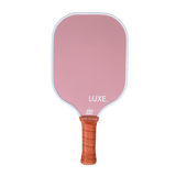 Aesthetic Solids from LUXE Pickleball