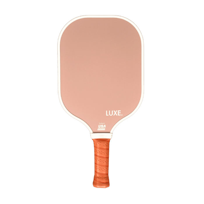 Aesthetic Solids from LUXE Pickleball