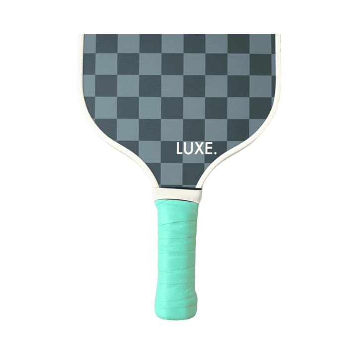 Grips from LUXE Pickleball
