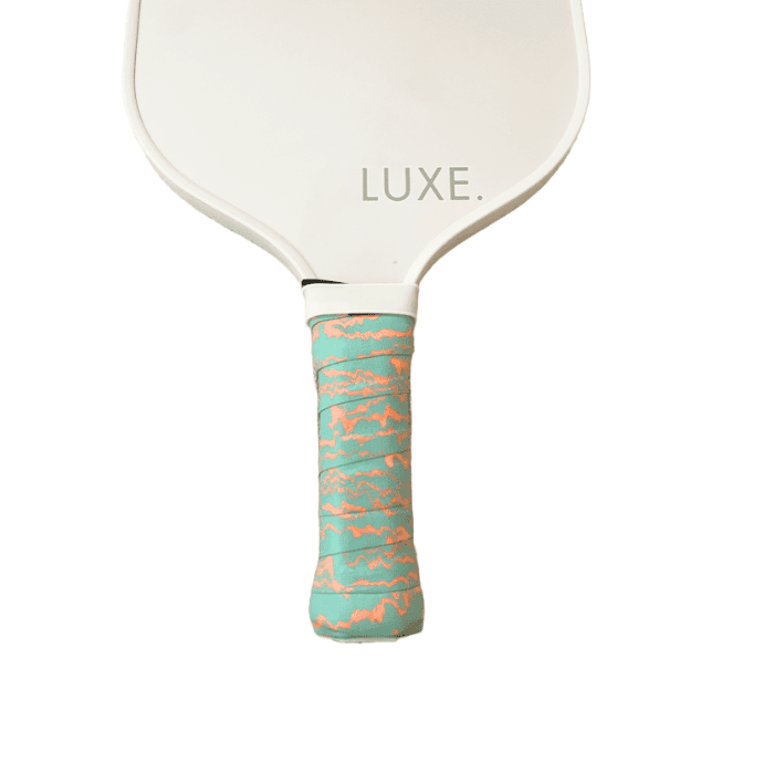 Grips from LUXE Pickleball
