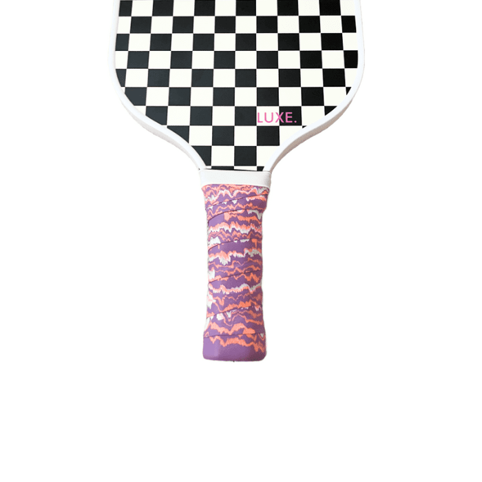 Grips from LUXE Pickleball