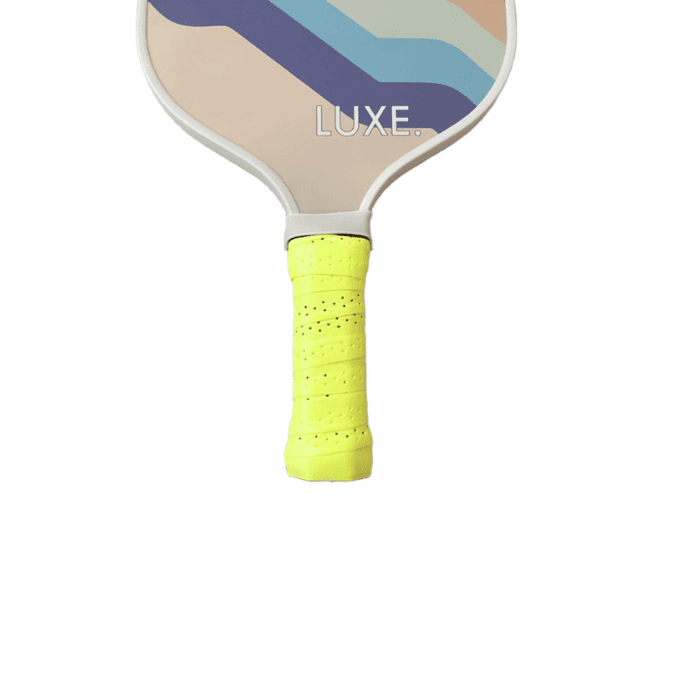 Grips from LUXE Pickleball