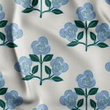 Headboard Pillow - Betsy Blue from CB Studio