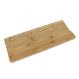Long Serving Board - Game Day! Navy/Orange from CB Studio