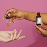Bloom from CRUDE Personal Care