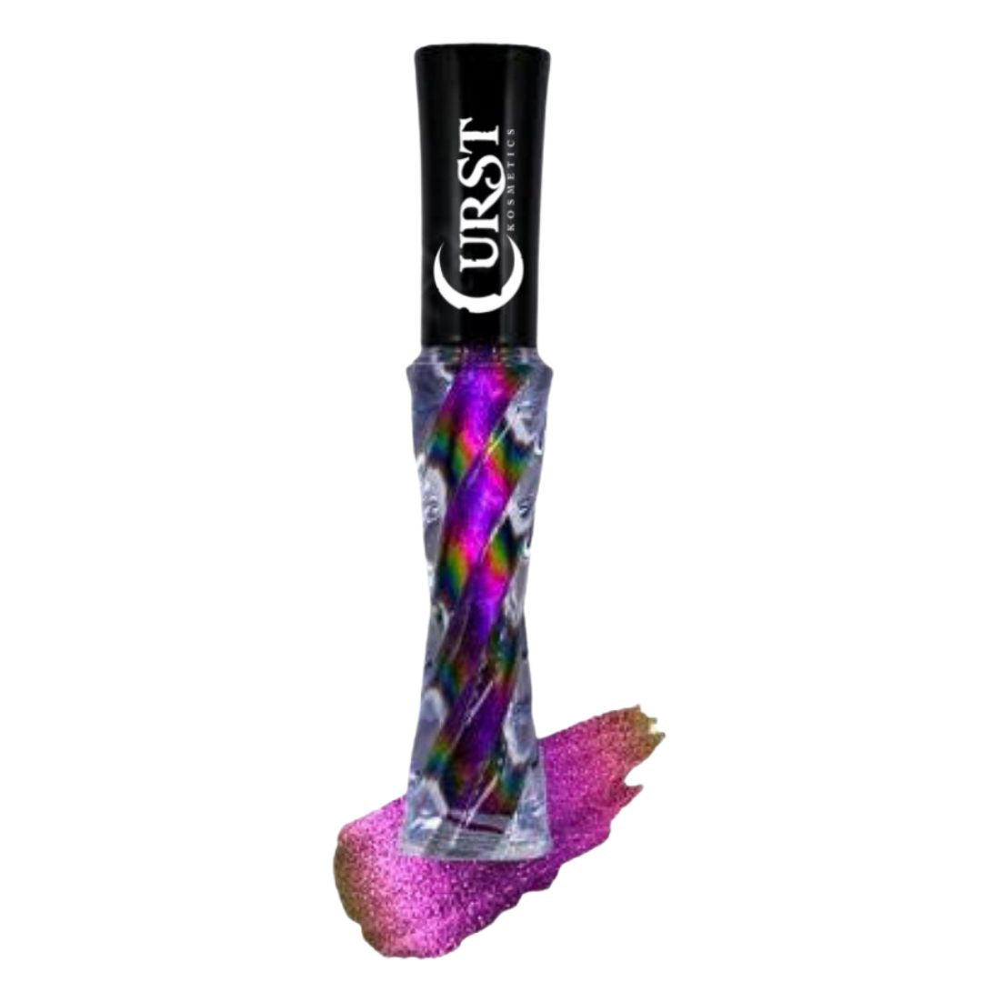 Spell Casting Multi Chrome liquid eyeshadow - Hocus Pocus From Curst kosmetics