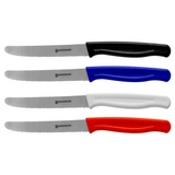 Utility / Tomato Knife | Swiss Made | Swissmar from Swissmar INC