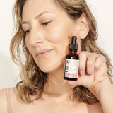 Bloom from CRUDE Personal Care
