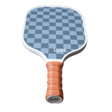 Blue Checker from LUXE Pickleball