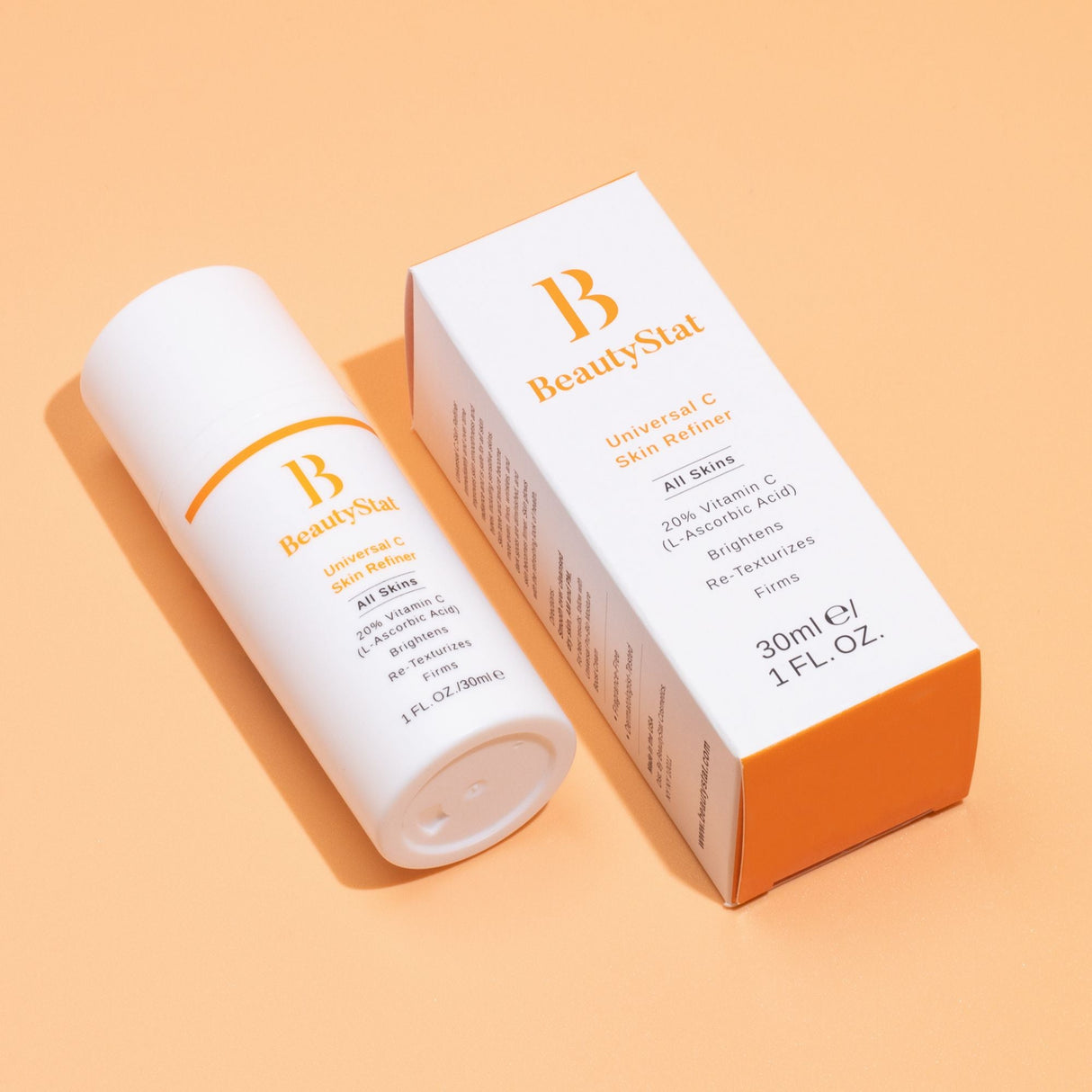 Universal C Skin Refiner from BeautyStat
