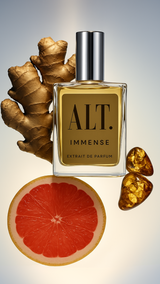 Immense from ALT. Fragrances