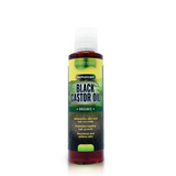 Jamaican Black Castor Seed Oil | Organic from Garner's Garden