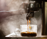 Espresso From Lifeboost Coffee