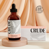 Cleanse from CRUDE Personal Care