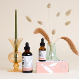 Cleanse from CRUDE Personal Care