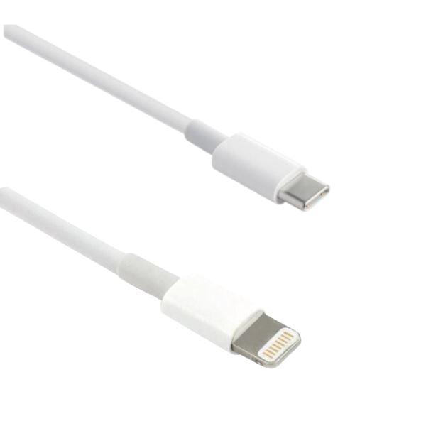 Type-C to IDevice Cable pack of 12 from Mila Lifestyle Accessories