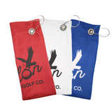 Talon Utility Golf Towels from Talon Golf LLC
