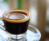 Espresso From Lifeboost Coffee