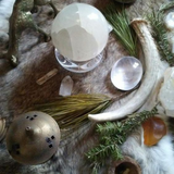 Winter Solstice from Wicked Good Perfume