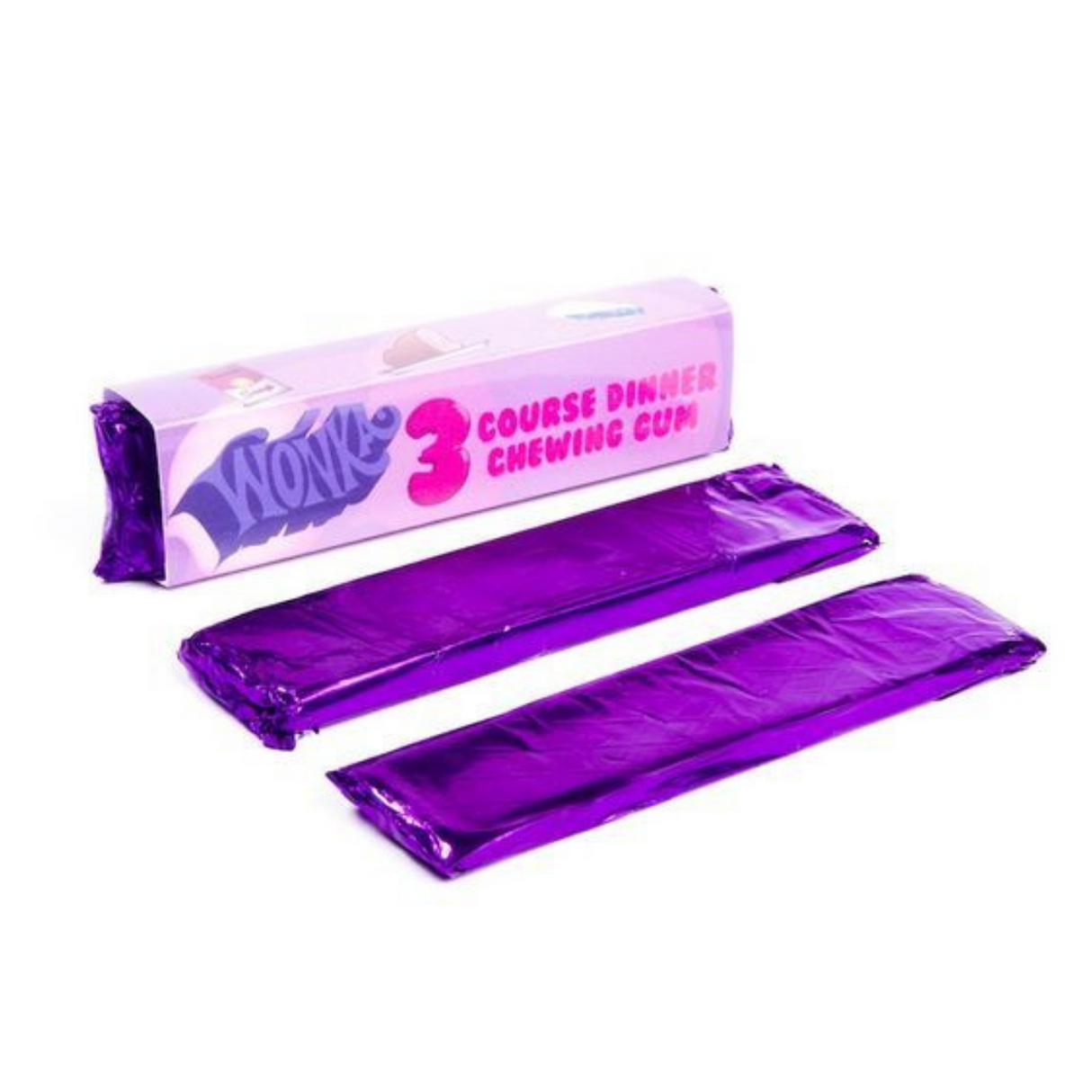 Magic Chewing Gum from Wicked Good Perfume