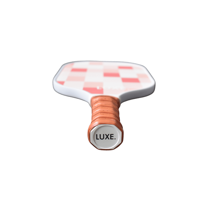 Checker from LUXE Pickleball