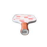 Checker from LUXE Pickleball