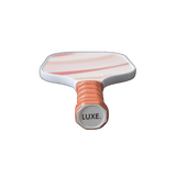 Pink and Rust from LUXE Pickleball