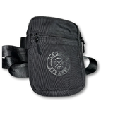 Dadbod Logo Cross Body Bag