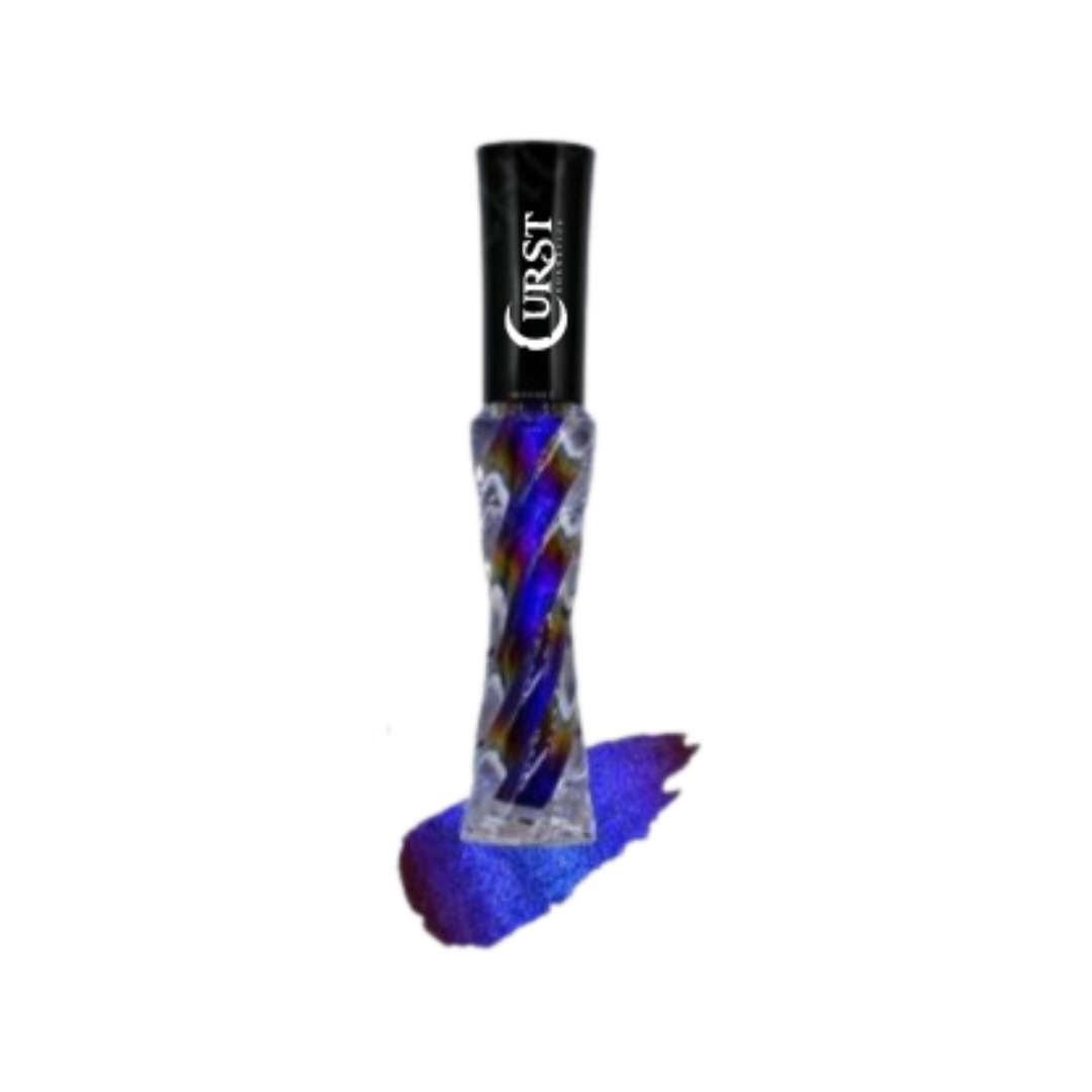 Spell Casting Multi Chrome liquid eyeshadow - BATSY From Curst kosmetics