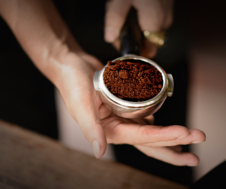 Espresso From Lifeboost Coffee
