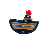 Chicken Pot Holder from Upavim Crafts