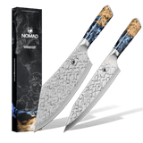 Nomad K2 Bundle From TheCookingGuild