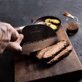 Dynasty Series Warrior Knife Set From TheCookingGuild