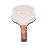 Heart from LUXE Pickleball