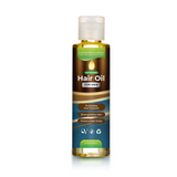 Men's Hair Oil from Garner's Garden