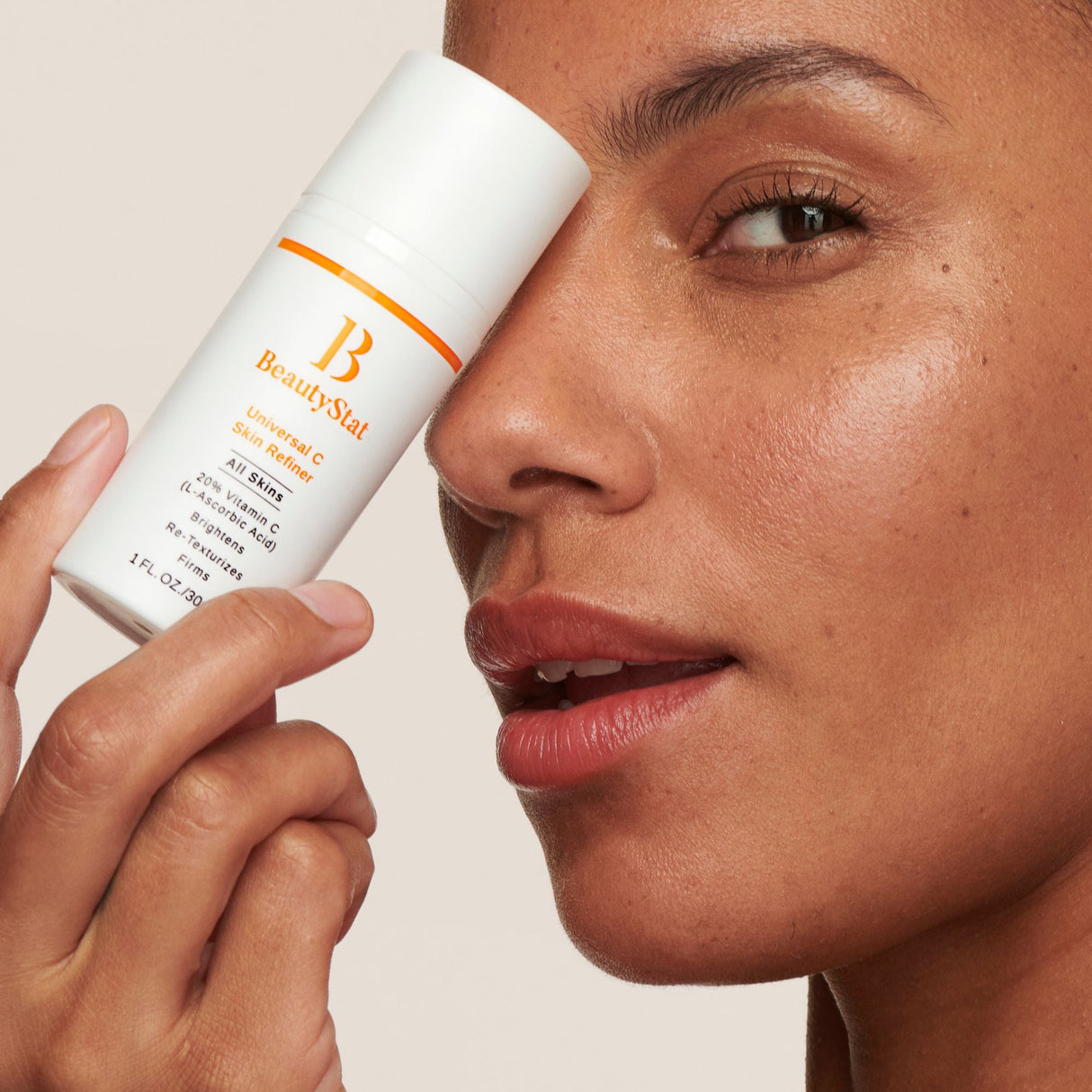 Universal C Skin Refiner from BeautyStat