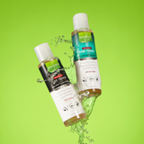 Apple Cider Vinegar Toner | Organic from Garner's Garden