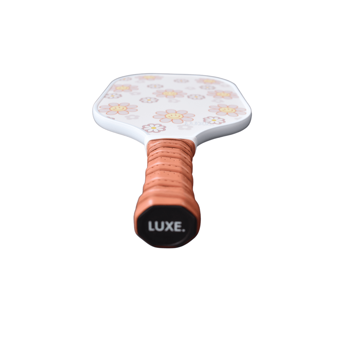 Smiley Flower from LUXE Pickleball