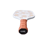 Smiley Flower from LUXE Pickleball